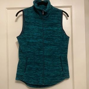 NWOT Old Navy Fleece Vest